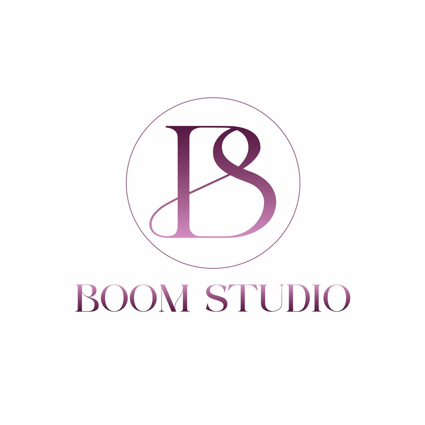 5 propositions de logos