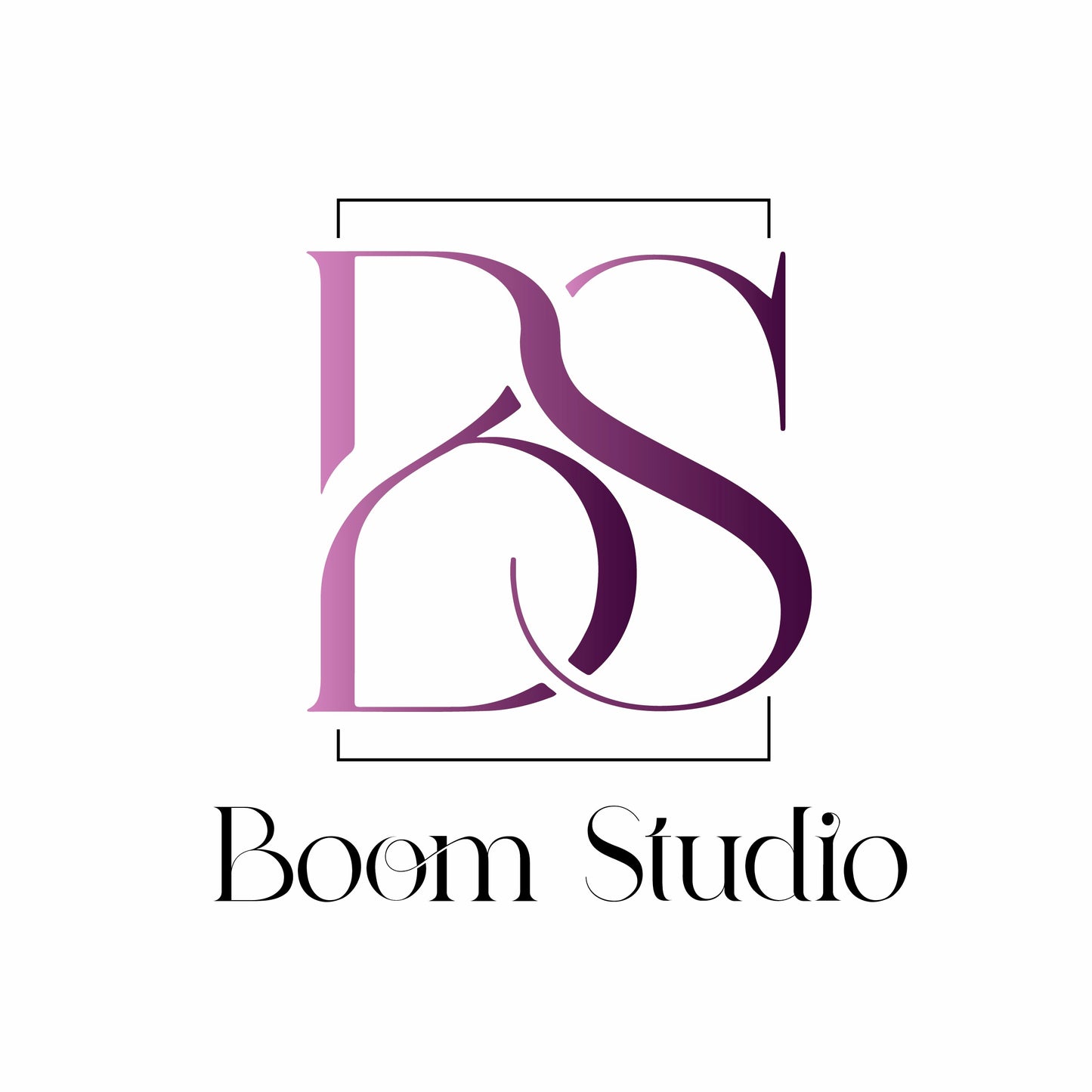 3 propositions de logos