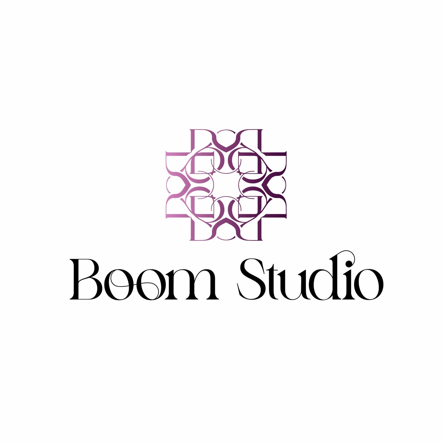 3 propositions de logos