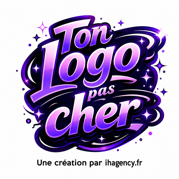 Ton Logo Pas Cher